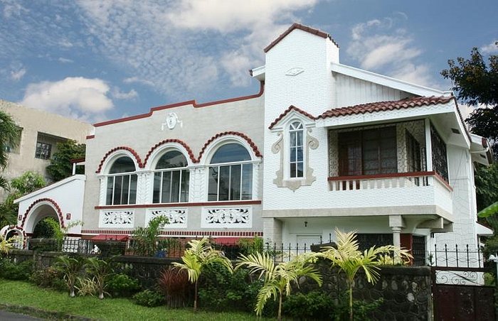 Casa De Dona Upeng