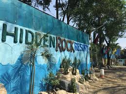 Hidden Rock Resort